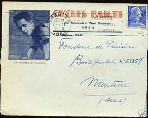 Oran pub enveloppes  (20)